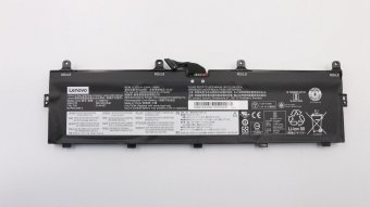 Lenovo Battery 6c, 99Wh, LiIon, SMP 