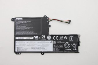 Lenovo 3-cell lithium-ion battery 