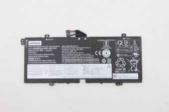 Lenovo SP/A L19M2PD7 7.68V30Wh2cell 