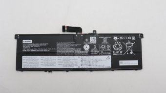 Lenovo BATTERY 4cell 73Wh 15.52V 