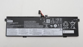 Lenovo BATTERY 4cell 75Wh 15.56V 