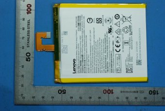 Lenovo 3.8V Lithium-ion battery, 