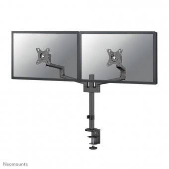 Neomounts by Newstar DS60-425BL2 full motion desk  monitor arm for 17-27" 