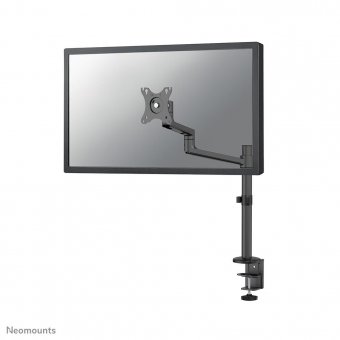 Neomounts by Newstar DS60-425BL1 full motion desk  monitor arm for 17-27" 