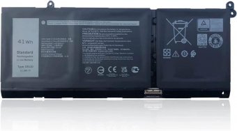 CoreParts Battery for Dell Notebook, 