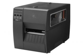 Zebra DT Printer ZT111  4",300dpi,Direct 