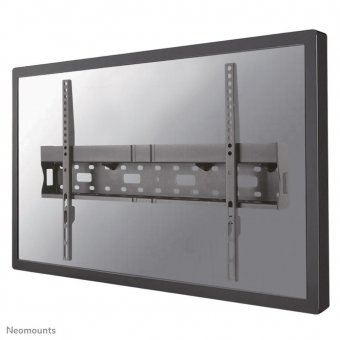 Neomounts Tv/Monitor Wall Mount (Fixed)  For 37"-75" Screen With 