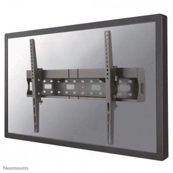 Neomounts by Newstar TV/Monitor Wall Mount  (tiltable) for 37"-75" Screen 
