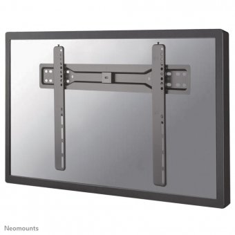Neomounts by Newstar TV/Monitor Wall Mount (fixed)  for 37"-75" Screen - Black 