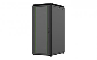 Lanview by Logon 19" 26U Rack Cabinet 600 x 800mm Data Line 