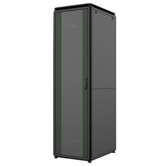Lanview by Logon 19" 42U Rack Cabinet 600 x 800mm Data Line 