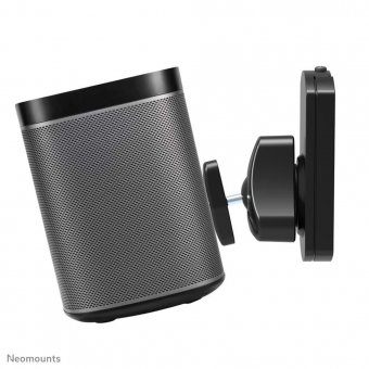Neomounts by Newstar Sonos Play 1 & Play 3  speakerÿwall mount - Black 