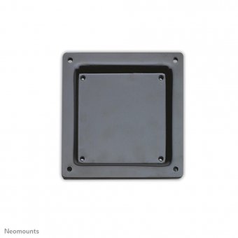 Neomounts by Newstar VESA Conversion Plate from  VESA 75x75mm to 100x100mm - 