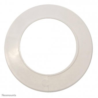 Neomounts by Newstar Ceiling mount cover for  FPMA-C200/C400SILVER/PLASMA-C1 