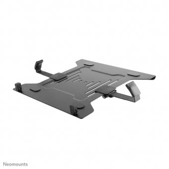 Neomounts by Newstar Laptop Holder (mounting via  VESA 75x75 to 100x100mm) - 