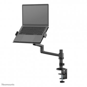 Neomounts by Newstar DS20-425BL1 full motion desk  mount for 11,6-17,3" laptops 