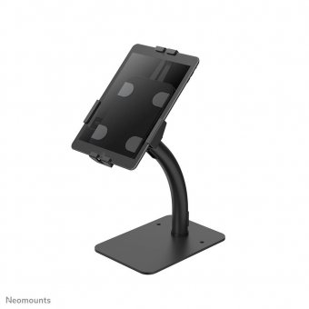 Neomounts DS15-625BL1, Tablet Desktop  Stand, For 7.9-11" Tablets, 