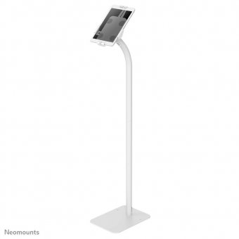 Neomounts Fl15-625Wh1 Tilt- And  Rotatable Tablet Floor Stand  - disponible 15 jours 