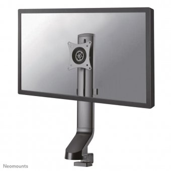 Neomounts by Newstar FPMA-D860BLACK full motion  desk monitor arm for 10-32" 