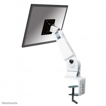 Neomounts Tilt/Turn/Rotate Desk Monitor  Arm (Clamp) For 10-30" 