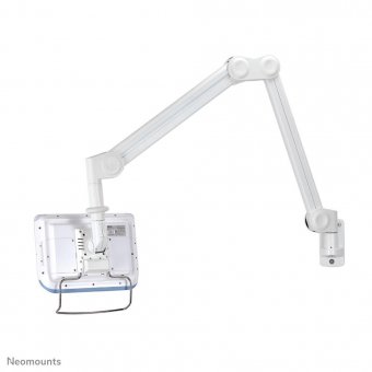 Neomounts by Newstar Medical Monitor Wall Mount  (Full Motion gas spring) for 