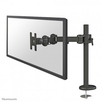 Neomounts by Newstar Full Motion desk monitor arm  (grommet) for 10-30" Monitor 