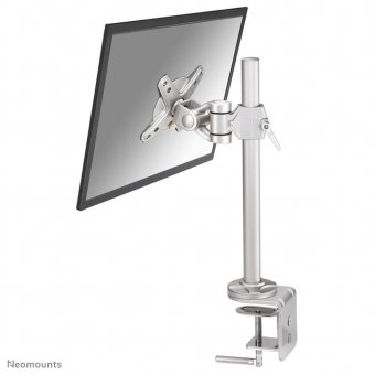 Neomounts Tilt/Turn/Rotate Desk Monitor  Arm (Clamp) For 10-30" 
