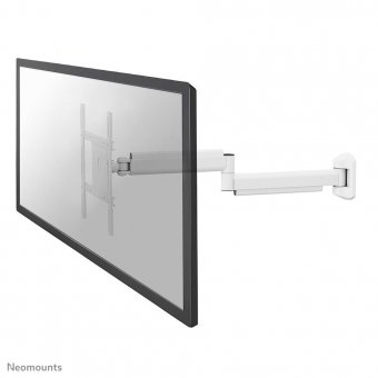 Neomounts by Newstar Medical Monitor Wall Mount  (Full Motion) for 10"-40" 