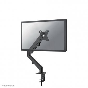 Neomounts by Newstar DS70-700BL1 full motion desk  monitor arm for 17-27" 