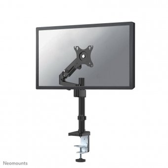Neomounts by Newstar DS70-750BL1 full motion desk  monitor arm for 17-27" 