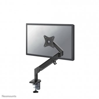 Neomounts by Newstar DS70-810BL1 full motion desk  monitor arm for 17-32" 