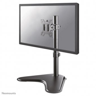 Neomounts FPMA-D550SBLACK, Desktop  Stand For 13-32" Monitors, 