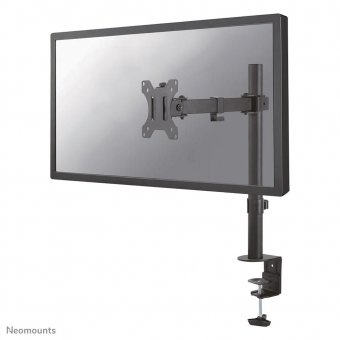 Neomounts Fpma-D540Black Full Motion  Desk Monitor Arm For 10-32" 