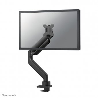 Neomounts by Newstar DS70-450BL1 full motion desk  monitor arm for 17-42" 