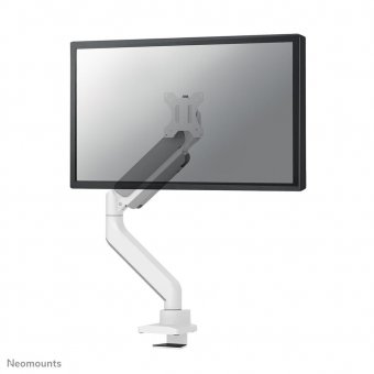 Neomounts Ds70-450Wh1 Full Motion Desk  Monitor Arm For 17-42" 