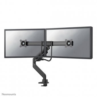 Neomounts by Newstar DS75-450BL2 full motion desk  monitor arm for 17-32" 