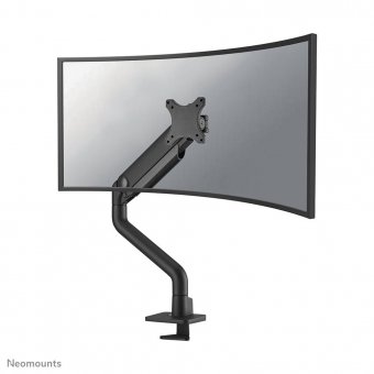 Neomounts by Newstar DS70S-950BL1 full motion desk  monitor arm for 17-49" 