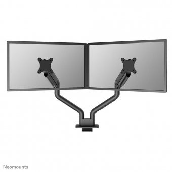 Neomounts by Newstar DS70S-950BL2 full motion desk  monitor arm for 17-35" 
