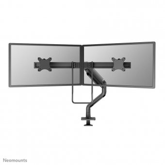 Neomounts by Newstar DS75S-950BL2 full motion desk  monitor arm for 17-27" 