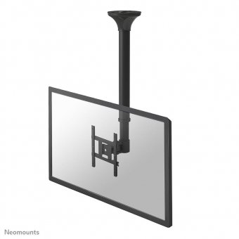 Neomounts by Newstar TV/Monitor Ceiling Mount for  10"-40" Screen, Height 