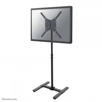 Neomounts by Newstar Monitor/TV Floor Stand for  10-55" screen, Height 