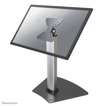 Neomounts by Newstar Tilt/Turn/Rotate monitor desk  mount (stand) for 10-32" 