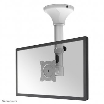 Neomounts by Newstar TV/Monitor Ceiling Mount for  10"-30" Screen, Height 