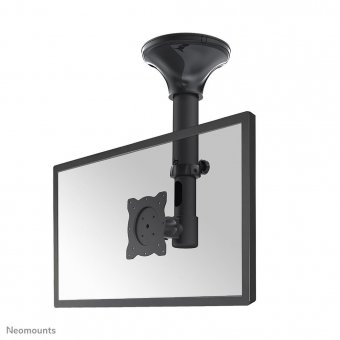 Neomounts by Newstar TV/Monitor Ceiling Mount for  10"-30" Screen, Height 