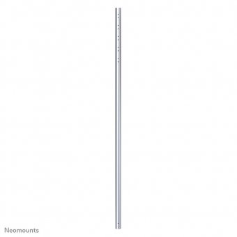 Neomounts by Newstar 200 cm extension pole for  FPMA-C200/C400SILVER/PLASMA-C1 