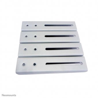 Neomounts by Newstar VESA Conversion Strips from  VESA 600x450mm to 800x450mm - 