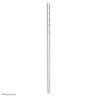 Neomounts by Newstar 150 cm extension pole for  FPMA-C200/C400SILVER/PLASMA-C1 