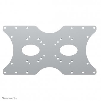 Neomounts by Newstar VESA Conversion Plate from  VESA 75x75mm & 100x100mm to 