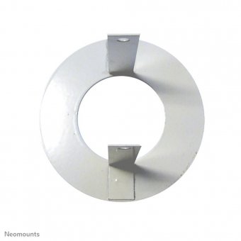 Neomounts by Newstar Ceiling mount cover for  FPMA-C100 & FPMA-C100SILVER 