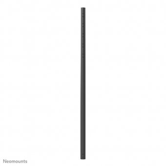 Neomounts 150 Cm Extension Pole For  Fpma-C200Black/C400Black/Plasm 